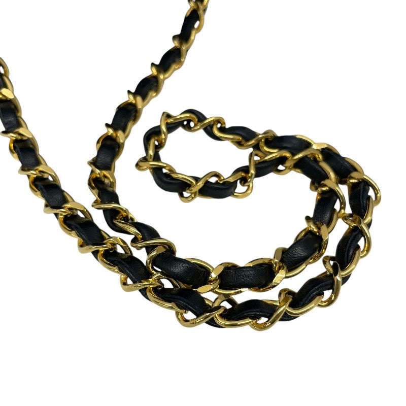 【CHANEL】シャネル マトラッセ ショルダーバッグ ラムスキン レディース ポーチ付き チェーンショルダーバッグ ターンロック金具 ココマーク