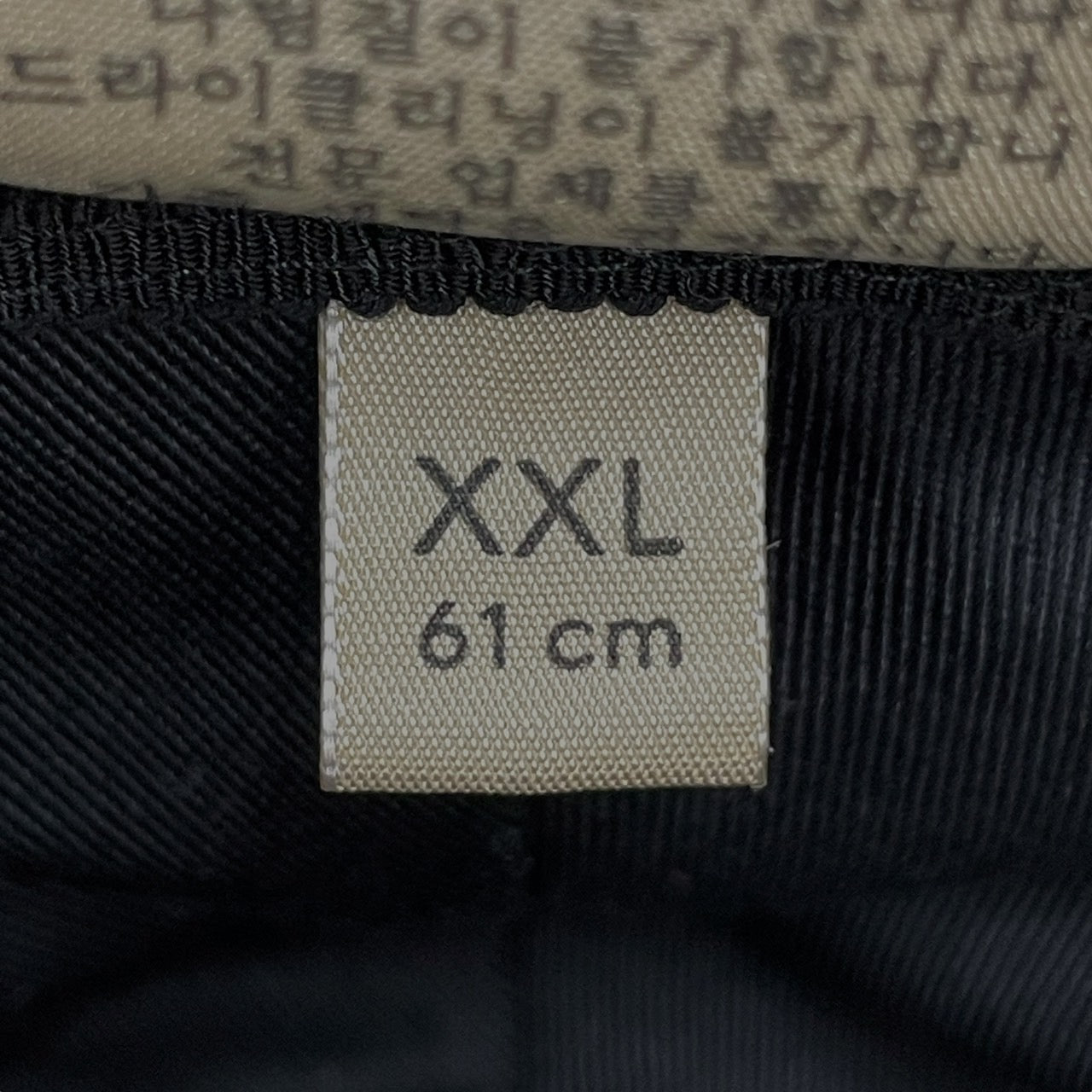 【GUCCI】グッチ フェドラハット 576587 ハットレディース GGキャンバス バケットハット GG