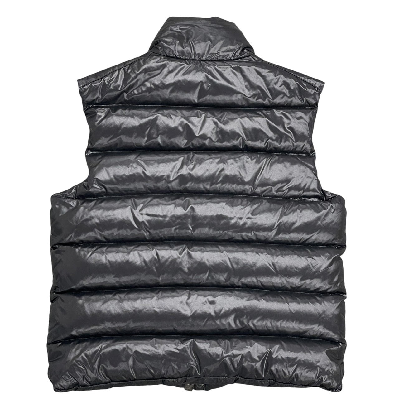 【MONCLER】モンクレール TIB GILET ダウンベストメンズ チブ ダウン サイズ0