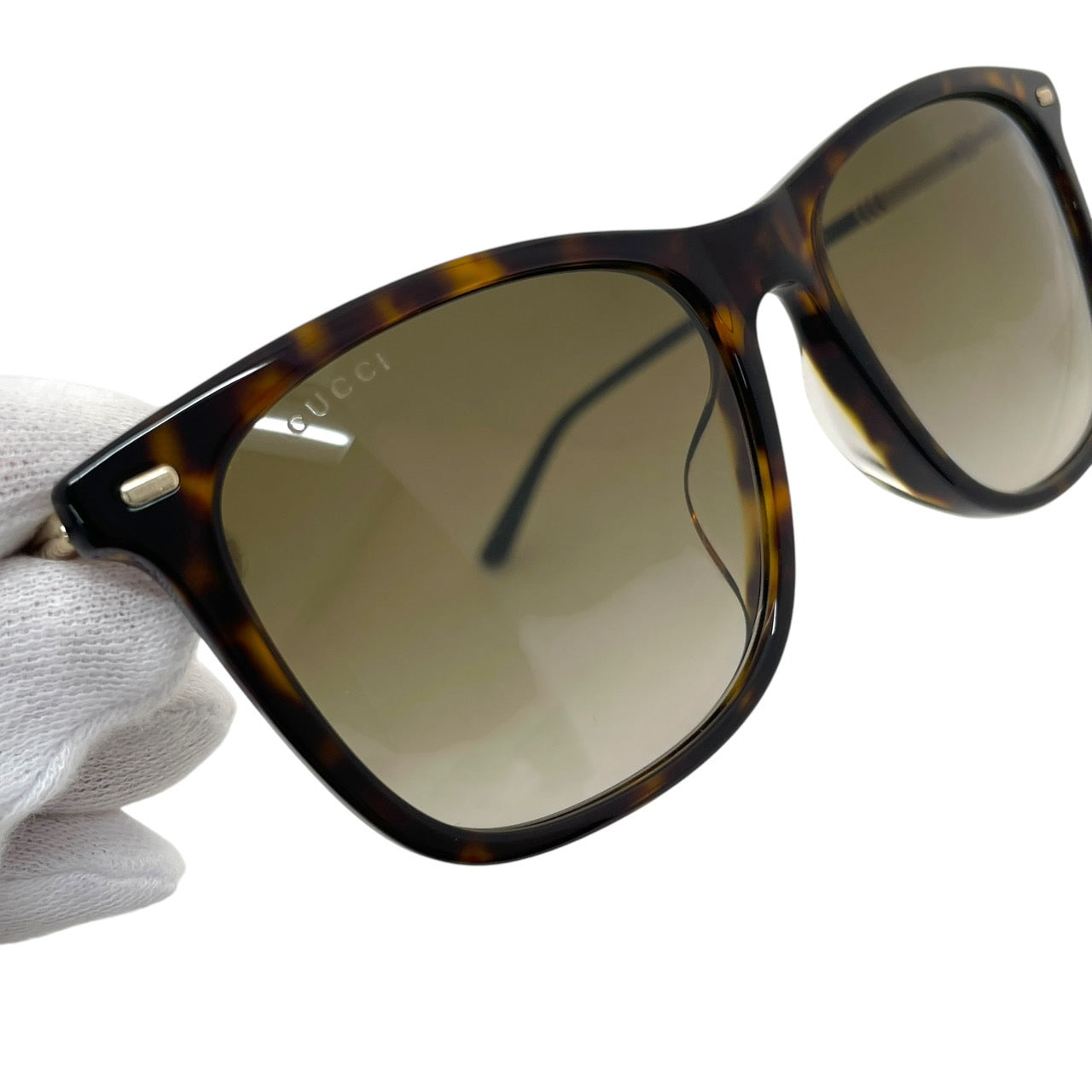 【GUCCI】グッチ GG0518SA サングラスユニセックス アジアンフィット