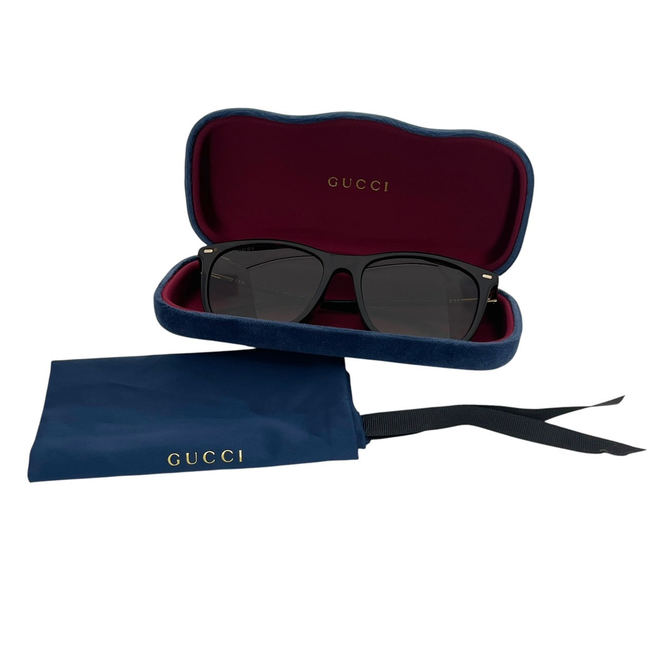 【GUCCI】グッチ GG0518SA サングラスユニセックス アジアンフィット