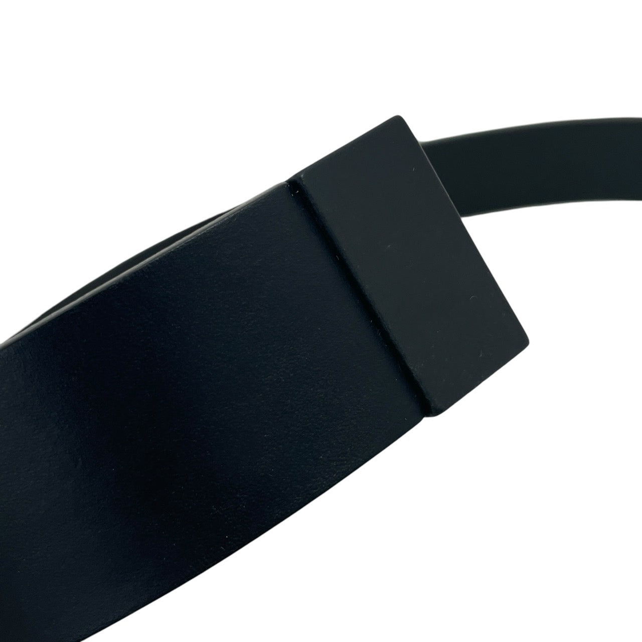 【DIOR HOMME】ディオール・オム ベルトメンズ 0046 90/105 レザー 本革