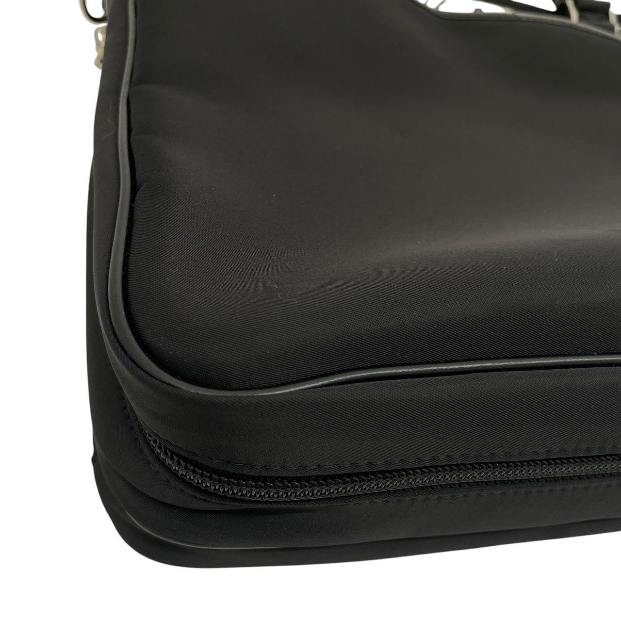 【BURBERRY BLACK LABEL】バーバリーブラックレーベル ビジネスバッグ ナイロンメンズ 2WAY チェック柄 ブリーフケース ナイロン
