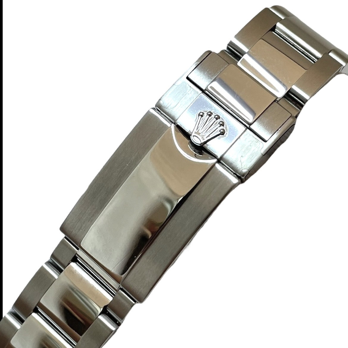 【ROLEX】ロレックス コスモグラフ デイトナ 116500LN 腕時計 ステンレススチールメンズ 白文字盤 クロノグラフ