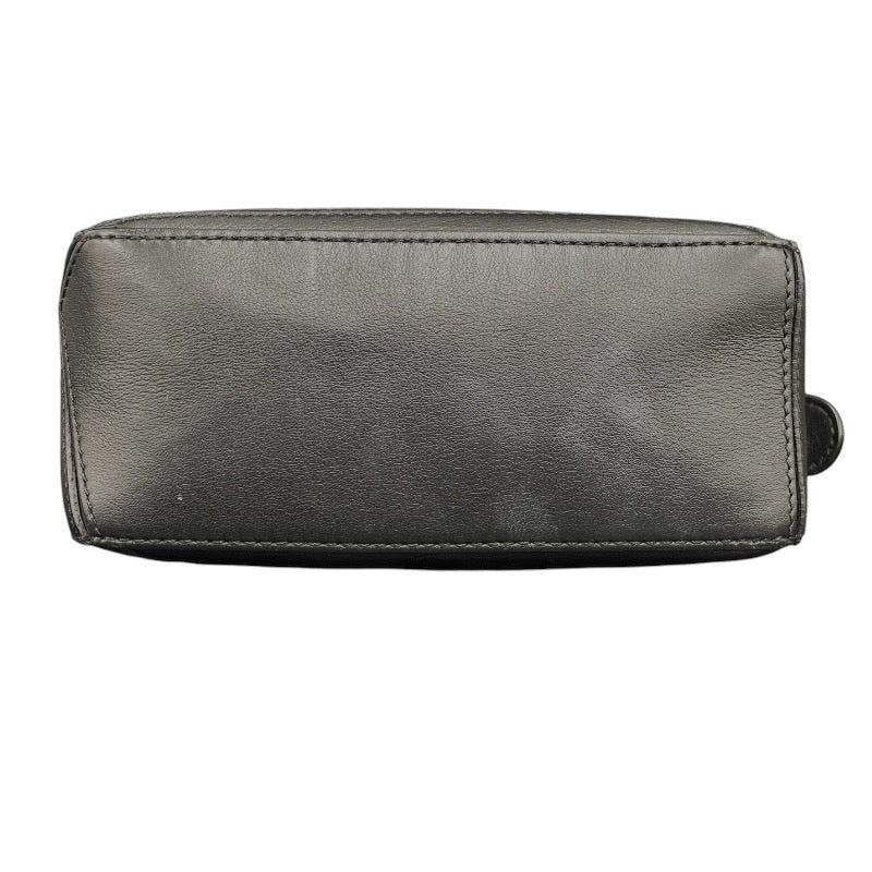 【LOEWE】ロエベ パズルバッグ ミニ 322.30.U95 ショルダーバッグ レザーレディース 2WAY ハンドバッグ ミニバッグ 本革 レザー