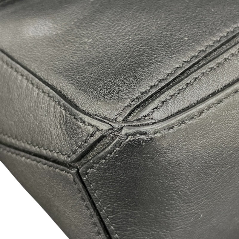 【LOEWE】ロエベ パズルバッグ ミニ 322.30.U95 ショルダーバッグ レザーレディース 2WAY ハンドバッグ ミニバッグ 本革 レザー
