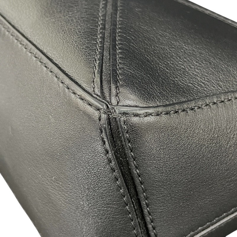 【LOEWE】ロエベ パズルバッグ ミニ 322.30.U95 ショルダーバッグ レザーレディース 2WAY ハンドバッグ ミニバッグ 本革 レザー