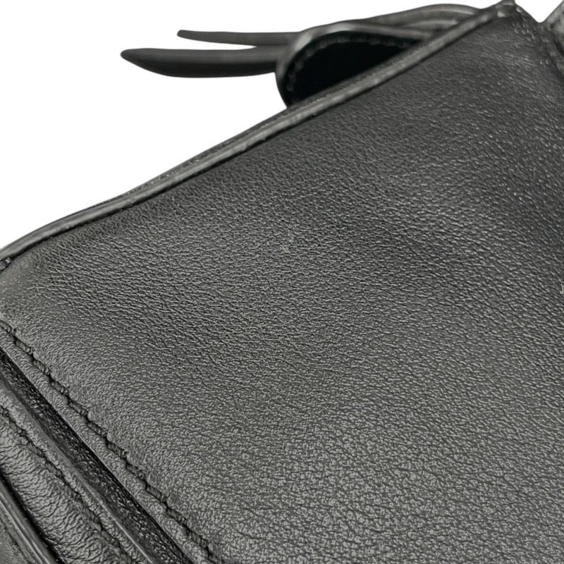 【LOEWE】ロエベ パズルバッグ ミニ 322.30.U95 ショルダーバッグ レザーレディース 2WAY ハンドバッグ ミニバッグ 本革 レザー