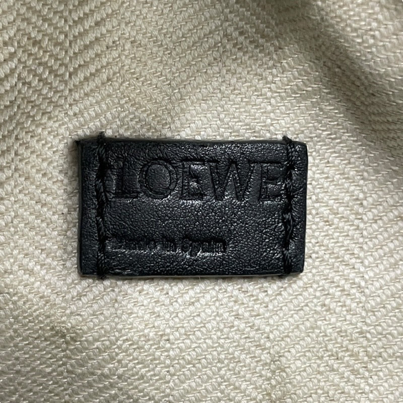 【LOEWE】ロエベ パズルバッグ ミニ 322.30.U95 ショルダーバッグ レザーレディース 2WAY ハンドバッグ ミニバッグ 本革 レザー