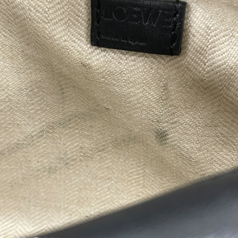 【LOEWE】ロエベ パズルバッグ ミニ 322.30.U95 ショルダーバッグ レザーレディース 2WAY ハンドバッグ ミニバッグ 本革 レザー