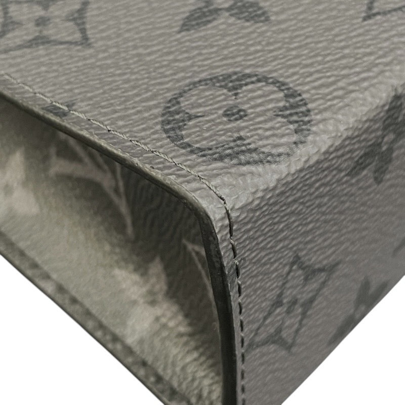 【LOUIS VUITTON】ルイ・ヴィトン ポシェットヴォワヤージュ M69353 クラッチバッグメンズ モノグラム エクリプス ポーチ クラッチ セカンドバッグ