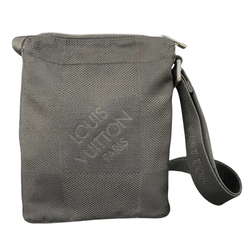 【LOUIS VUITTON】ルイ・ヴィトン シタダンPM ダミエジェアン M93044 ショルダーバッグ ダミエジェアンキャンバスユニセックス