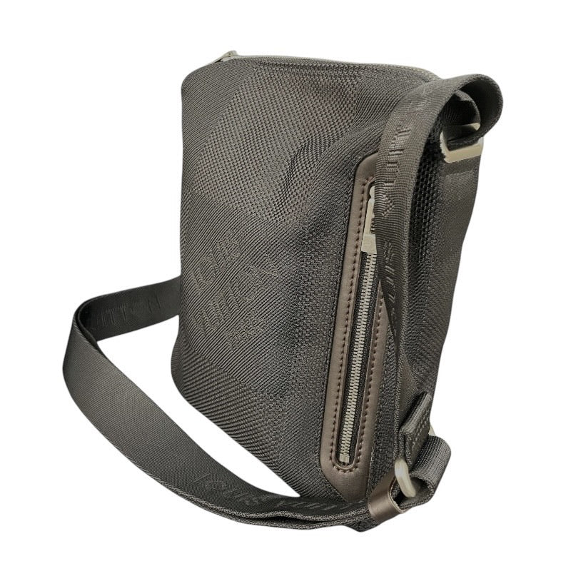 【LOUIS VUITTON】ルイ・ヴィトン シタダンPM ダミエジェアン M93044 ショルダーバッグ ダミエジェアンキャンバスユニセックス
