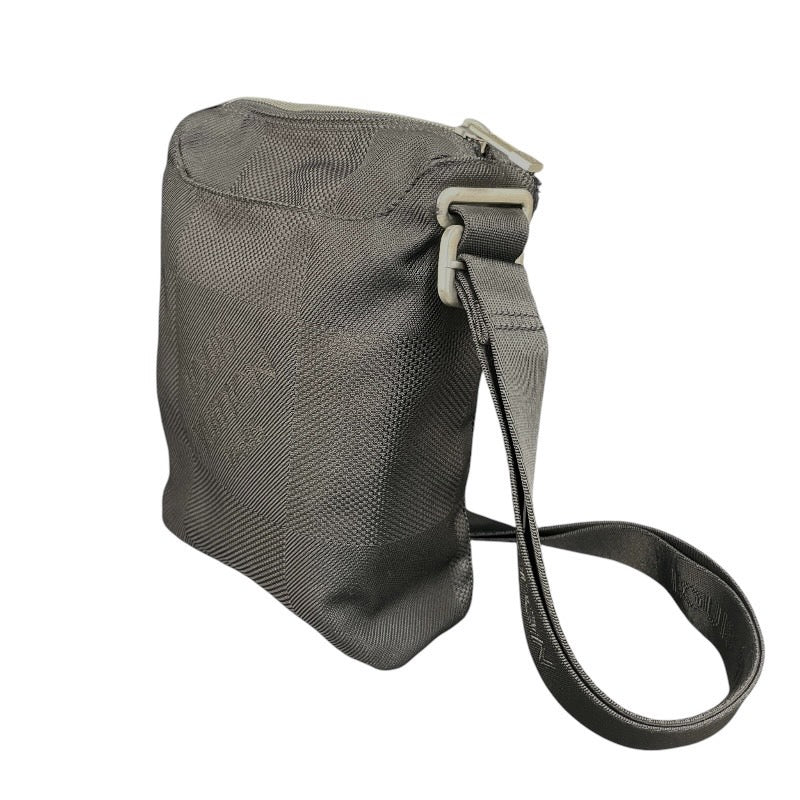 【LOUIS VUITTON】ルイ・ヴィトン シタダンPM ダミエジェアン M93044 ショルダーバッグ ダミエジェアンキャンバスユニセックス