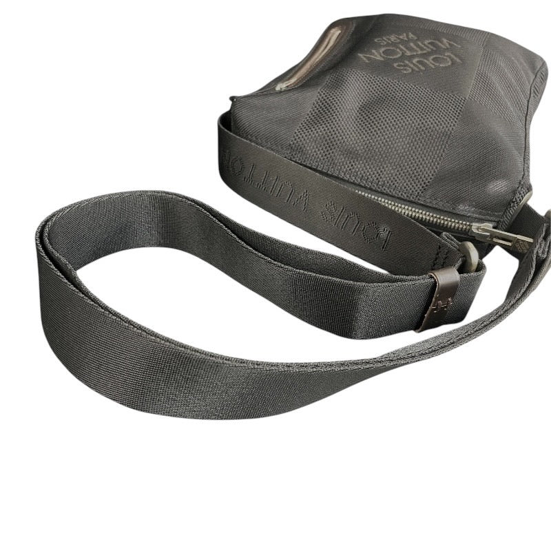 【LOUIS VUITTON】ルイ・ヴィトン シタダンPM ダミエジェアン M93044 ショルダーバッグ ダミエジェアンキャンバスユニセックス