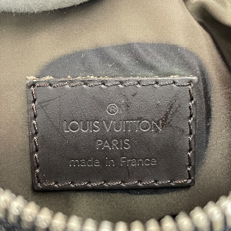 【LOUIS VUITTON】ルイ・ヴィトン シタダンPM ダミエジェアン M93044 ショルダーバッグ ダミエジェアンキャンバスユニセックス