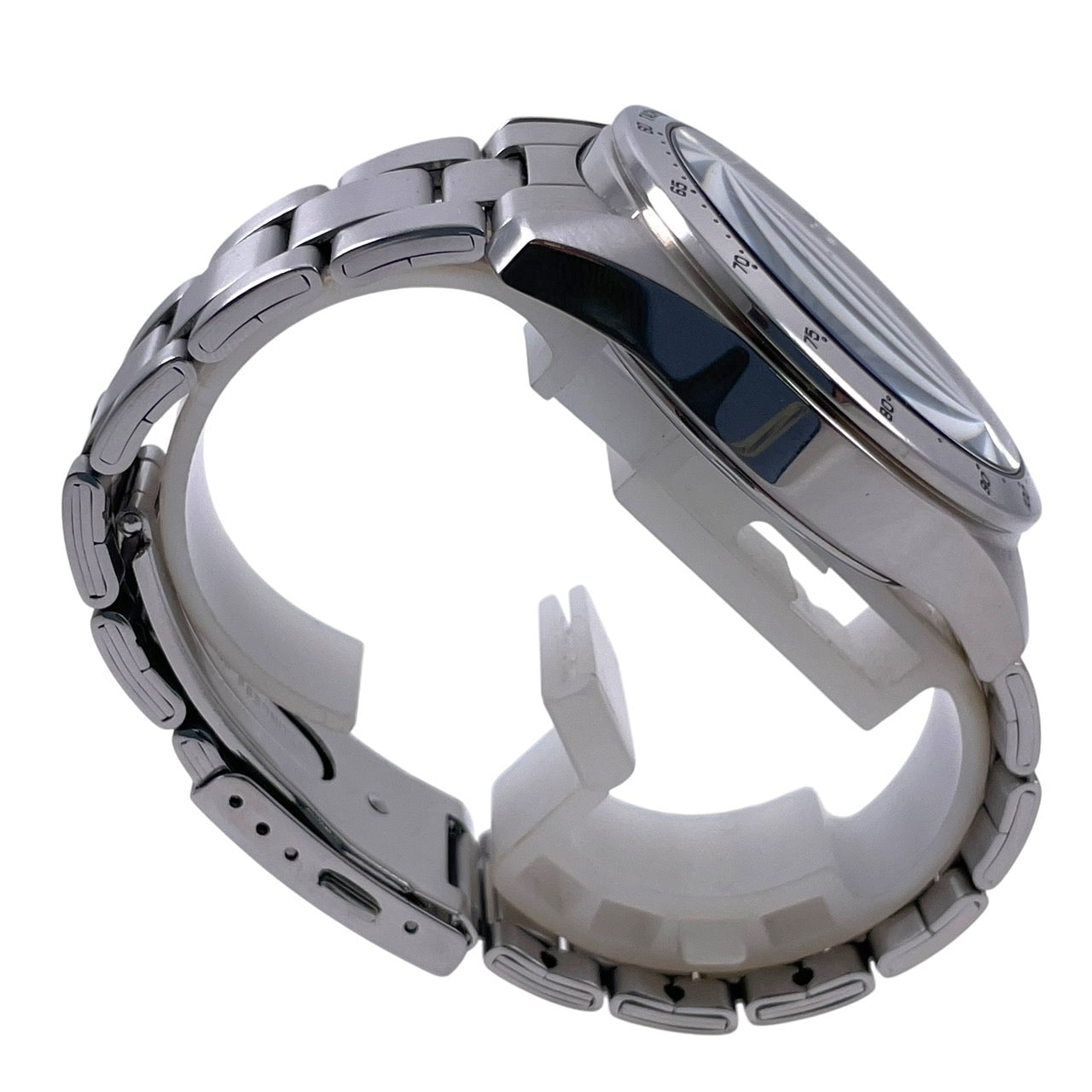 【SEIKO】セイコー スピリット 8T63-02J0 腕時計メンズ 初音ミク 3900本限定 HATSUNE MIKU Happy 16th Birthday SEIKO クロノグラフ アクスタ アクリルスタンド付