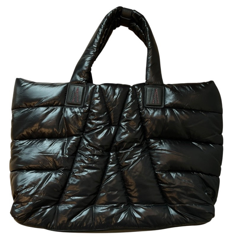 MONCLER】モンクレール パウダートート トートバッグ ナイロンメンズ  