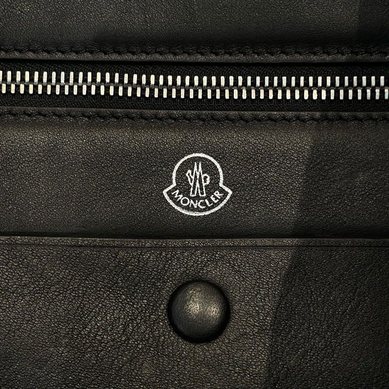 【MONCLER】モンクレール パウダートート トートバッグ ナイロンメンズ POWDER TOTE 68950