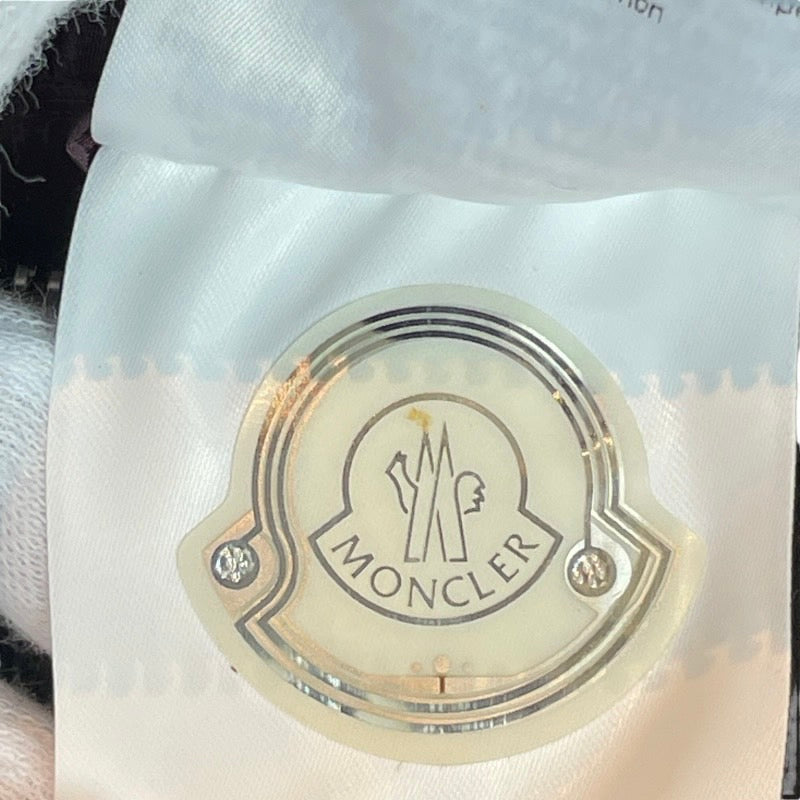 【MONCLER】モンクレール パウダートート トートバッグ ナイロンメンズ POWDER TOTE 68950