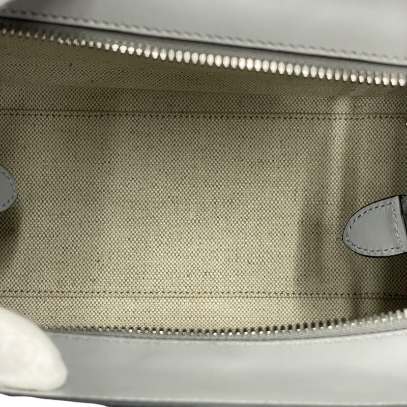 【PRADA】プラダ 1BG369 ハンドバッグ レザーレディース サフィアーノ 2WAY ショルダーバッグ