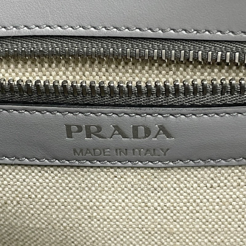 【PRADA】プラダ 1BG369 ハンドバッグ レザーレディース サフィアーノ 2WAY ショルダーバッグ