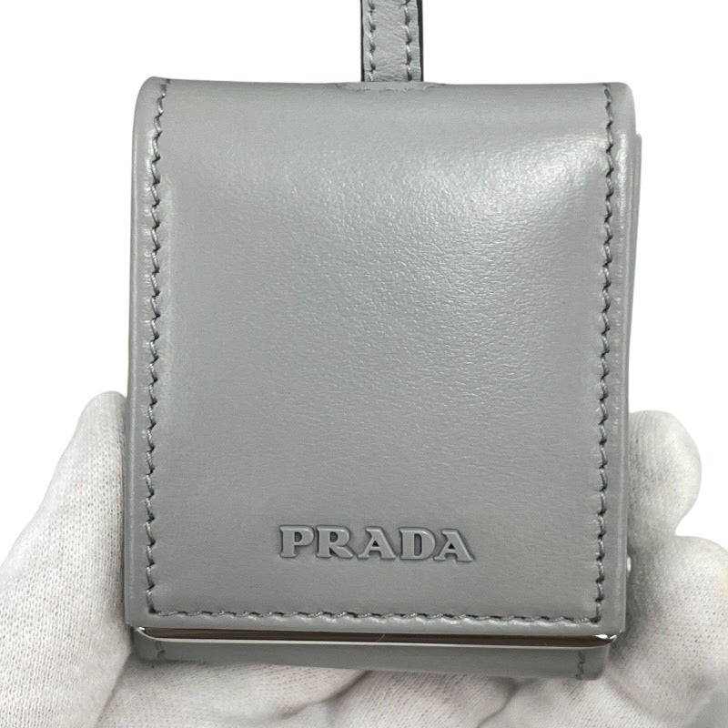 【PRADA】プラダ 1BG369 ハンドバッグ レザーレディース サフィアーノ 2WAY ショルダーバッグ