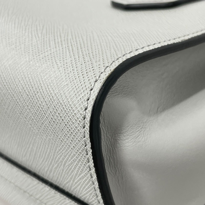 【PRADA】プラダ 1BG369 ハンドバッグ レザーレディース サフィアーノ 2WAY ショルダーバッグ