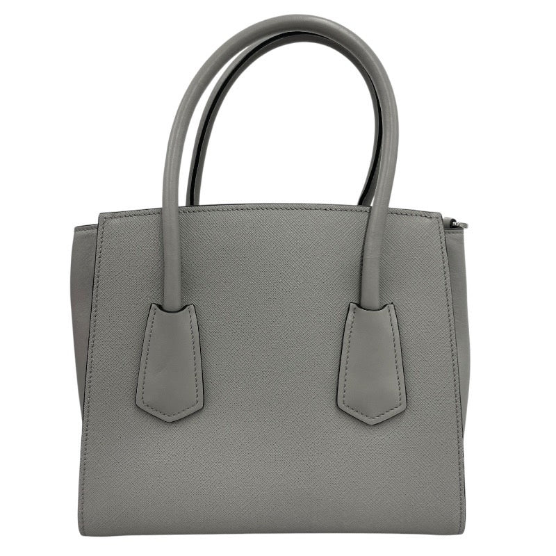 【PRADA】プラダ 1BG369 ハンドバッグ レザーレディース サフィアーノ 2WAY ショルダーバッグ