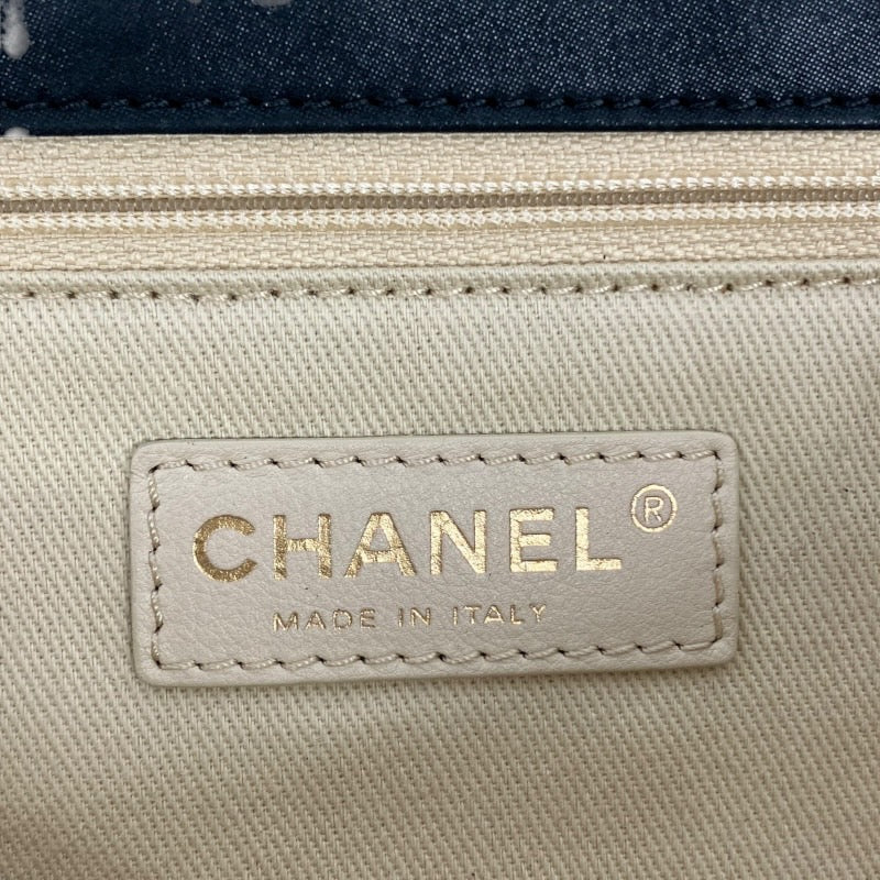 【CHANEL】シャネル 31 RUE CAMBON ショルダーバッグ レザーレディース マトラッセ ココマーク ダブルチェーン ゴールド金具