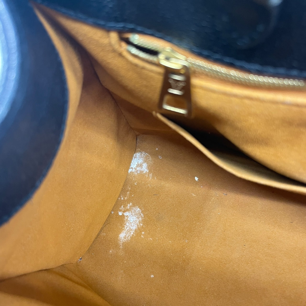 【LOUIS VUITTON】ルイ・ヴィトン オンザゴーMM M45595 ハンドバッグ レザー レディース モノグラム アンプラント ショルダー 2WAY