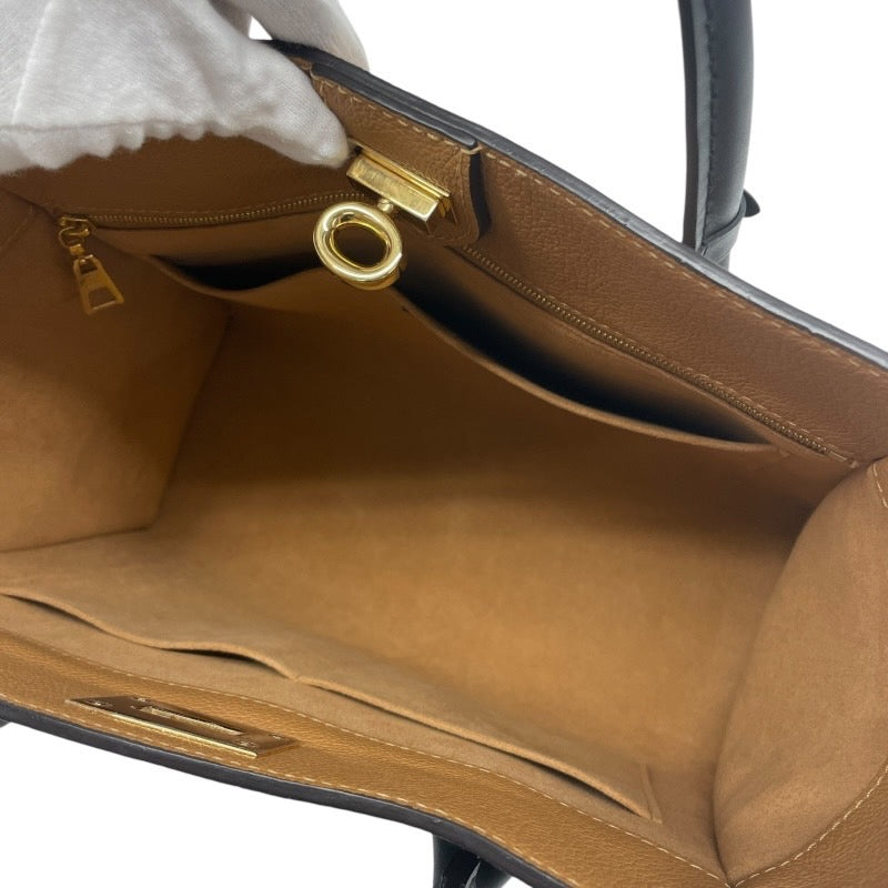 【LOUIS VUITTON】ルイ・ヴィトン オンマイサイドMM M53823 ハンドバッグ レディース モノグラム 2WAY ショルダーバッグ ターンロック