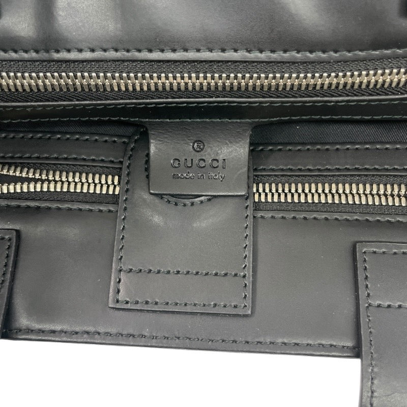 【GUCCI】グッチ GGスプリーム 2WAYバッグ 456217 トートバッグメンズ GG柄 ハンドバッグ シェリーラインショルダー
