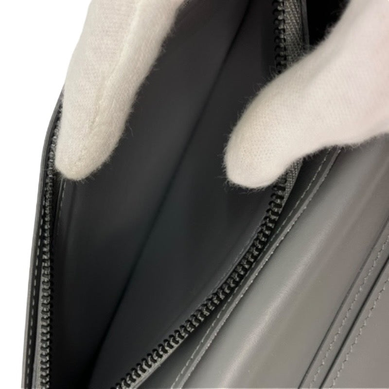 【LOUIS VUITTON】ルイ・ヴィトン ポルトフォイユブラザ M81335 二つ折り財布 レザー メンズ モノグラムシャドウ 本革