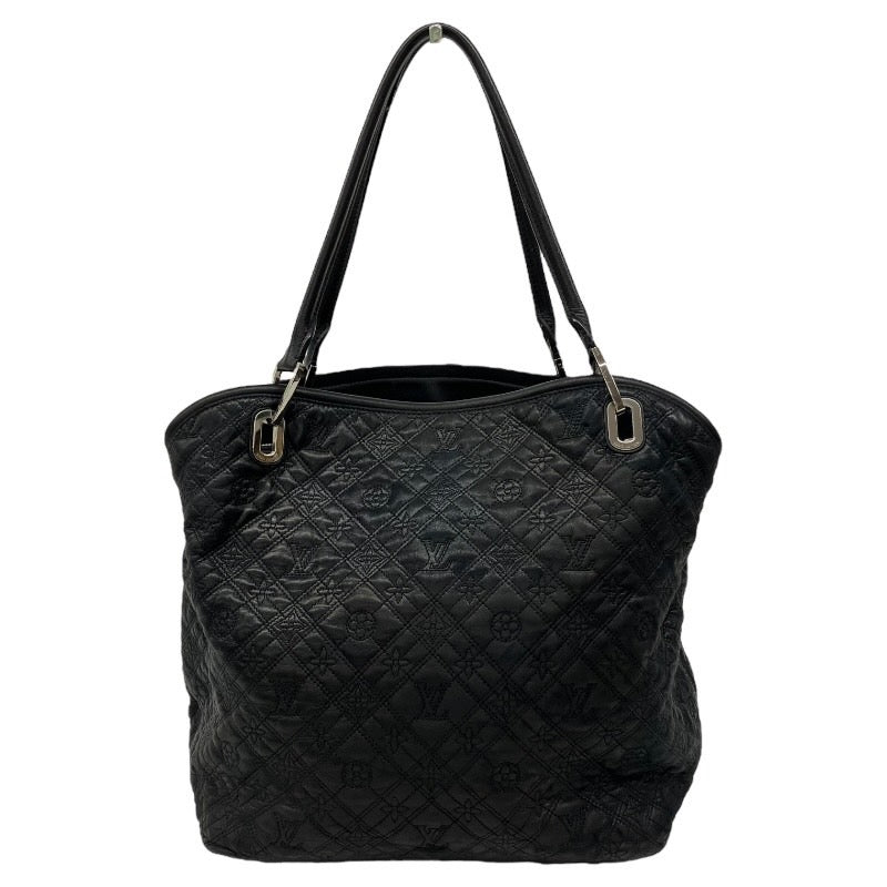 【LOUIS VUITTON】ルイ・ヴィトン リリアGM M94200 トートバッグレディース モノグラム アンティア ノワール