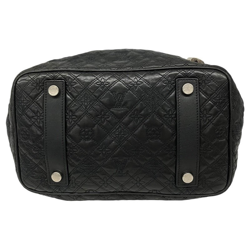 【LOUIS VUITTON】ルイ・ヴィトン リリアGM M94200 トートバッグレディース モノグラム アンティア ノワール