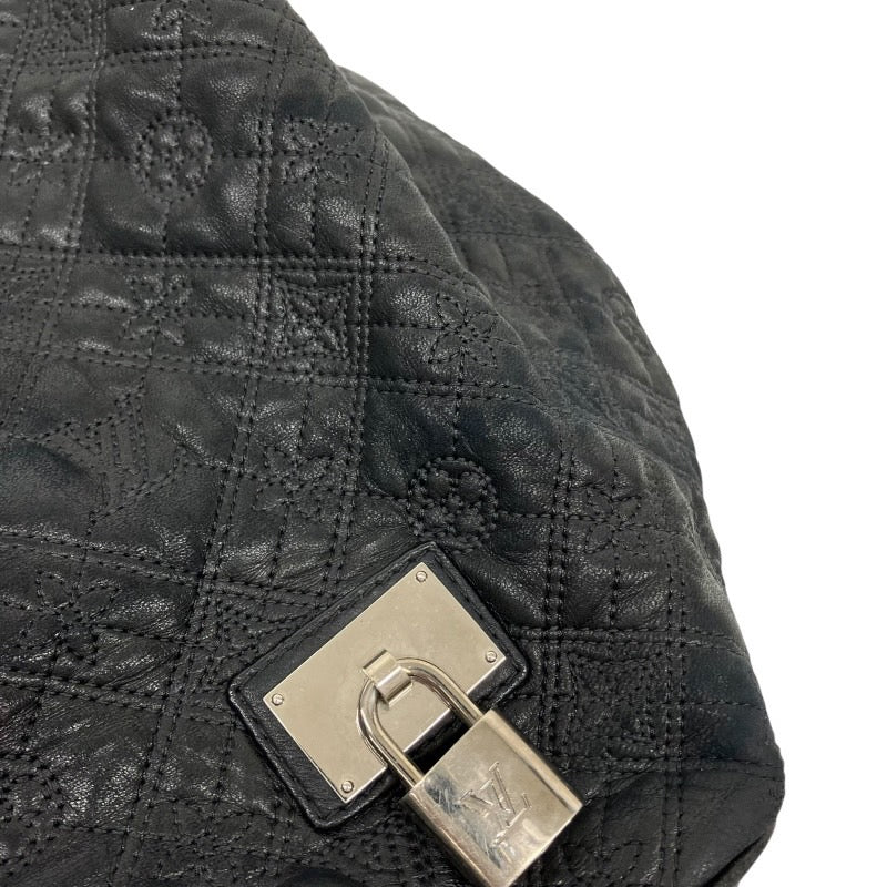 【LOUIS VUITTON】ルイ・ヴィトン リリアGM M94200 トートバッグレディース モノグラム アンティア ノワール