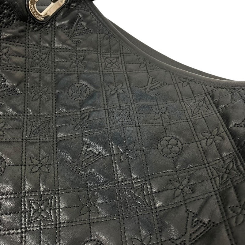 【LOUIS VUITTON】ルイ・ヴィトン リリアGM M94200 トートバッグレディース モノグラム アンティア ノワール