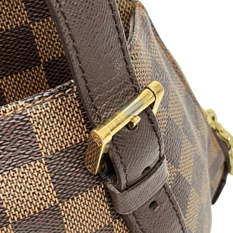【LOUIS VUITTON】ルイ・ヴィトン ベレムMM N51174 ショルダーバッグレディース ダミエ ハンドバッグ