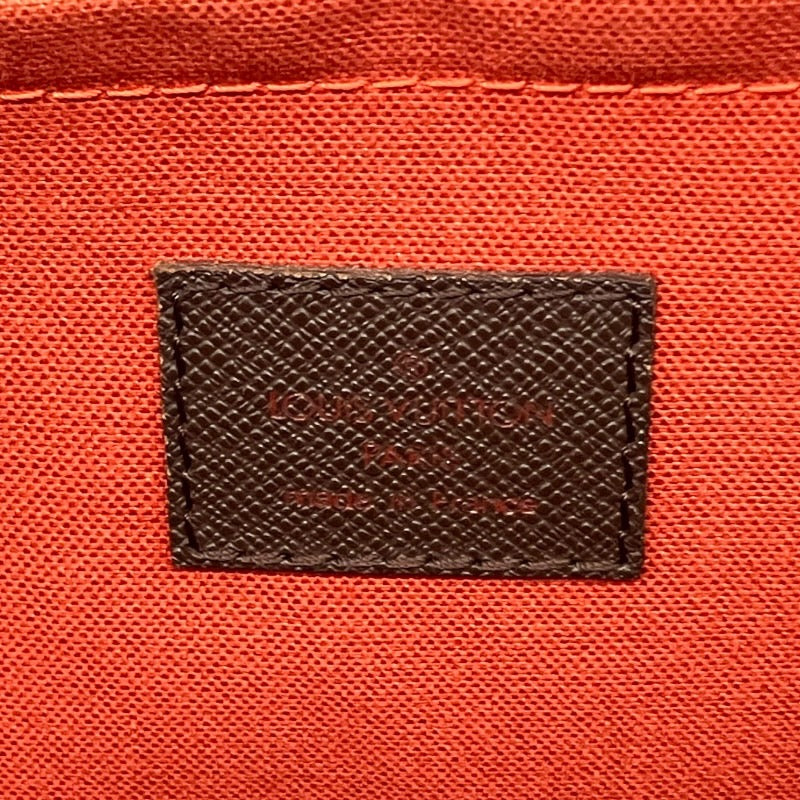 【LOUIS VUITTON】ルイ・ヴィトン ベレムMM N51174 ショルダーバッグレディース ダミエ ハンドバッグ