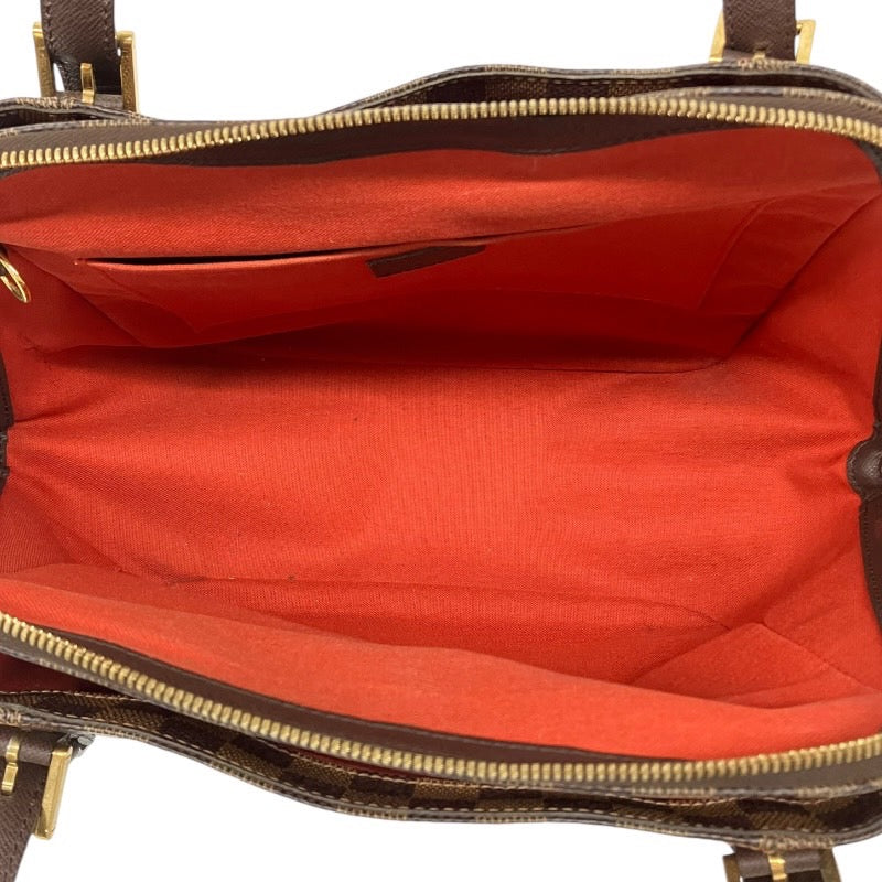 【LOUIS VUITTON】ルイ・ヴィトン ベレムMM N51174 ショルダーバッグレディース ダミエ ハンドバッグ