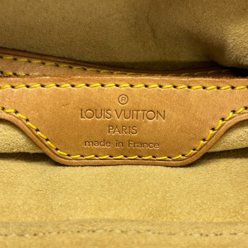 【LOUIS VUITTON】ルイ・ヴィトン ルーピングGM M51145 ショルダーバッグ レディース モノグラム ワンショルダー