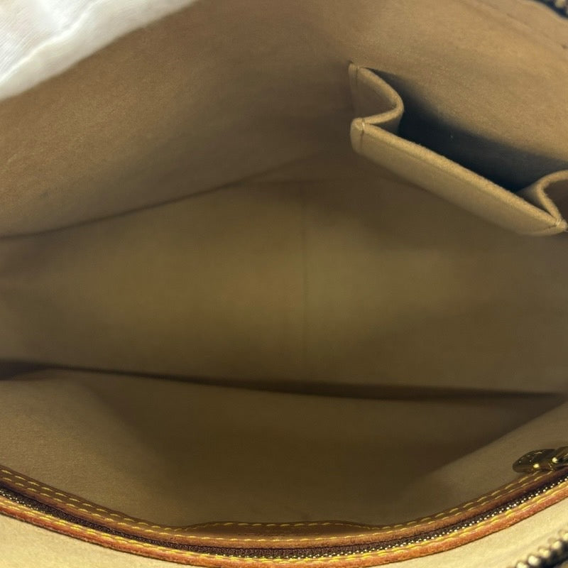 【LOUIS VUITTON】ルイ・ヴィトン ルーピングGM M51145 ショルダーバッグ レディース モノグラム ワンショルダー