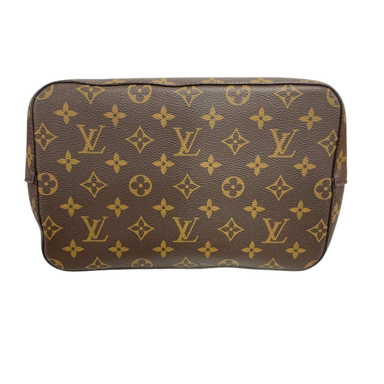 【LOUIS VUITTON】ルイ・ヴィトン ネオ・ノエ M44022 ショルダーバッグレディース ネオノエ モノグラム ピンク 巾着バッグ