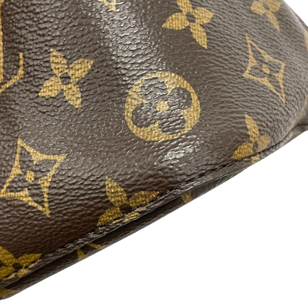 【LOUIS VUITTON】ルイ・ヴィトン ネオ・ノエ M44022 ショルダーバッグレディース ネオノエ モノグラム ピンク 巾着バッグ