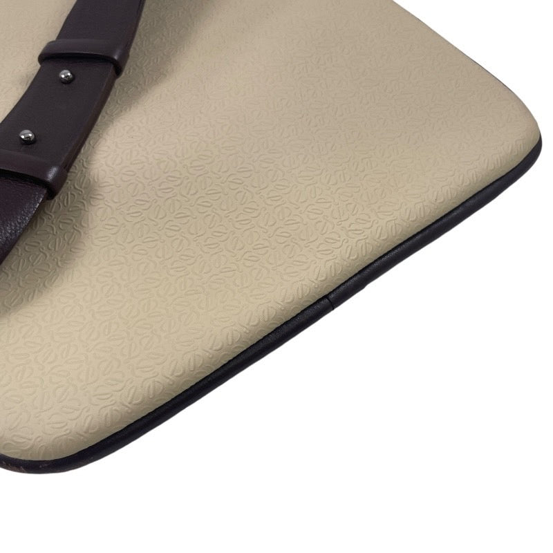 【LOEWE】ロエベ アナグラム ショルダーバッグメンズ ショルダーバッグ サコッシュ メッセンジャー レディース