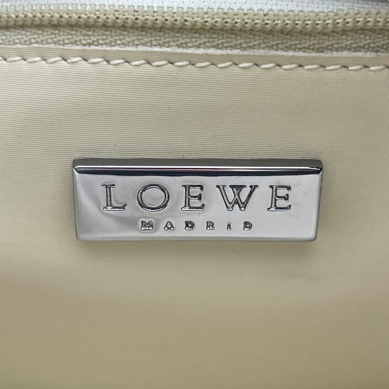 【LOEWE】ロエベ アナグラム ショルダーバッグメンズ ショルダーバッグ サコッシュ メッセンジャー レディース