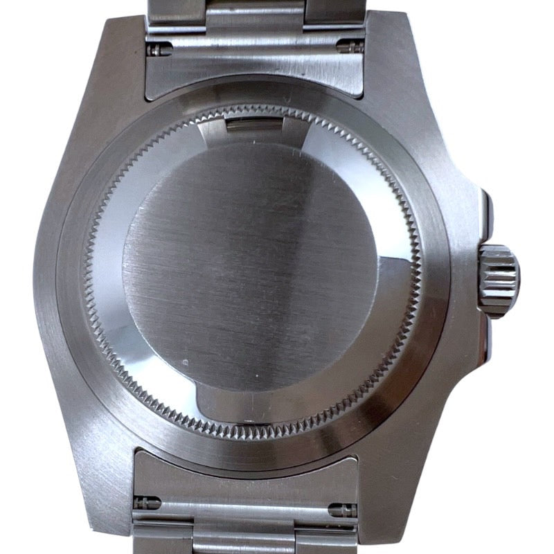 【ROLEX】ロレックス サブマリーナ 116610LV 腕時計 ステンレススチールメンズ 緑文字盤 グリーンサブ グリーン文字盤