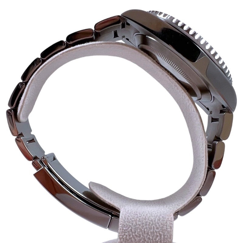 【ROLEX】ロレックス サブマリーナ 116610LV 腕時計 ステンレススチールメンズ 緑文字盤 グリーンサブ グリーン文字盤