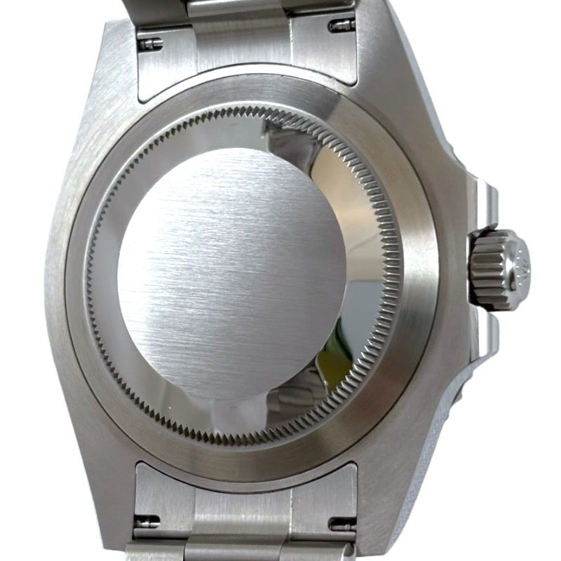 【ROLEX】ロレックス サブマリーナ デイト 126610LN 腕時計 ステンレススチールメンズ